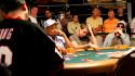 High Stakes!