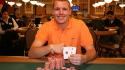 Ian Johns Takes the Bracelet