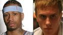 Iverson or Ivarsson?