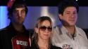 Jason Mercier, Isabelle Mercier, David Benyamine