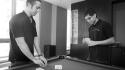 Jason Rosenkrantz, Emil Patel