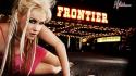 Jennifer Leigh Frontier