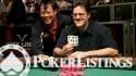 Jerrod Ankenman and Bill Chen