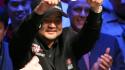 Jerry Yang Unstoppable in the Main Event
