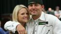 Joe Sebok and Amanda Leatherman