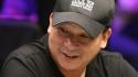 Johnny Chan