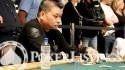 Johnny Chan