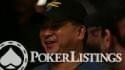 Johnny Chan