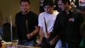 Johnny Chan, Joseph Hachem