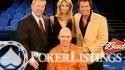 Johnny World with Vince, Mike and Sabina