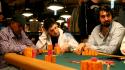 Jonas Entin, Surinder Sunar and Hevad Khan