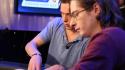 Jorn Walthaus and Moritz Kranich