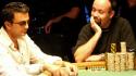 Joseph Hachem and Andrew Black