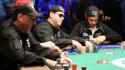 Kevin Schaffel, Eric Buchman, Joseph Cada