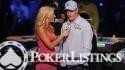 Lacey Jones, Erick Lindgren