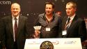 Lee Jones and the Winner