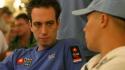 Lex Veldhuis and Noah Boeken