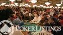 Main Event Day 2
