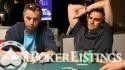 Marc Goodwin, John Duthie