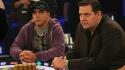 Marc Karam and Jason Sagle
