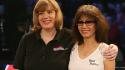Mimi Tran and Kathy Liebert