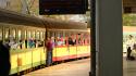 November 9 Train