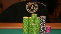 Phil Hellmuth on break