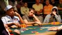 Phil Ivey, Thomas Koral and Dutch Boyd
