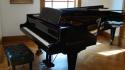 piano