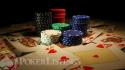 Poker chips