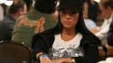 poker lady