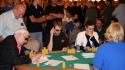 Preparation for final table