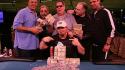 Rick Rossetti and The Crew