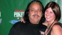 Ron Jeremy and fan