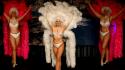 Showgirls!