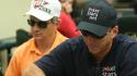 Steven Begleiter, Kevin Schaffel