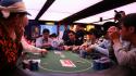 Table-Eye View