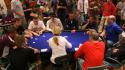 The almost final table