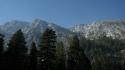 The beauty of Lake Tahoe