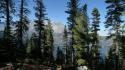 The beauty of Lake Tahoe