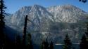 The beauty of Lake Tahoe