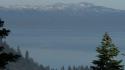 The beauty of Lake Tahoe