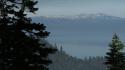 The beauty of Lake Tahoe