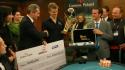 The Big Check