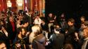 The crowd