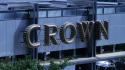 The crown