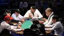 The Feature Table