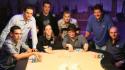 The Final Eight