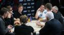 The final table