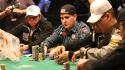 The final table